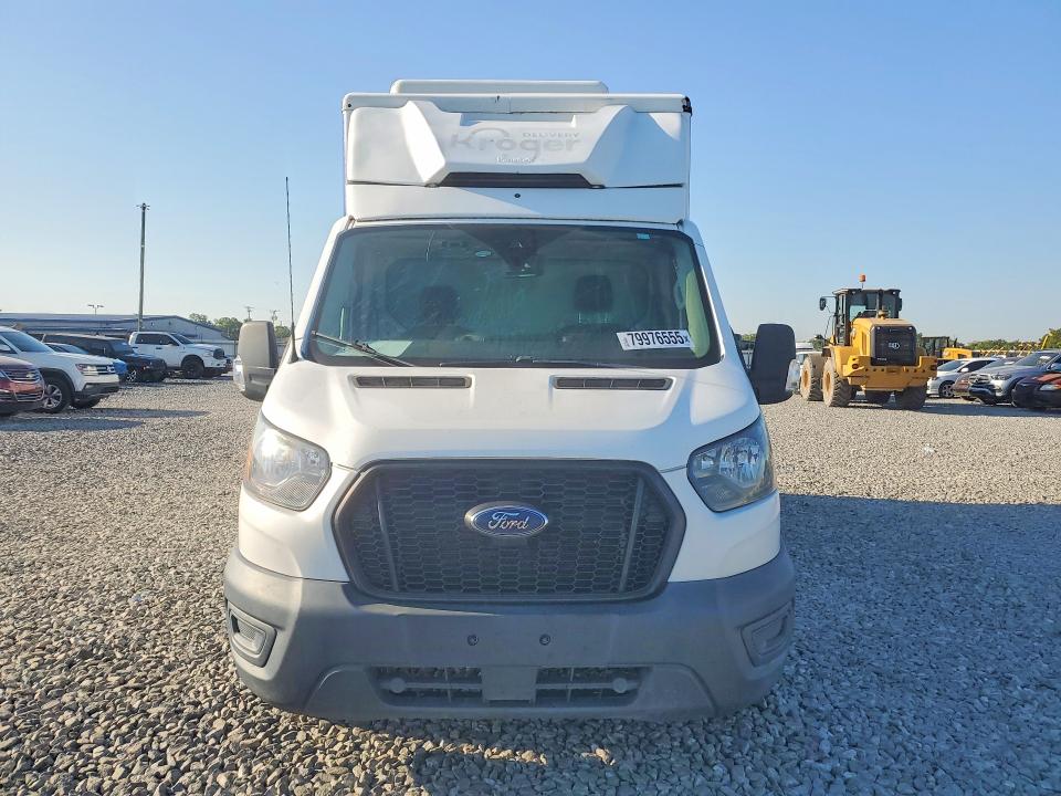 Aukcja sprzedaży 2020 Ford Transit, vin: 1FDBW5Z89LKB30327, numer aukcji: 79976555
