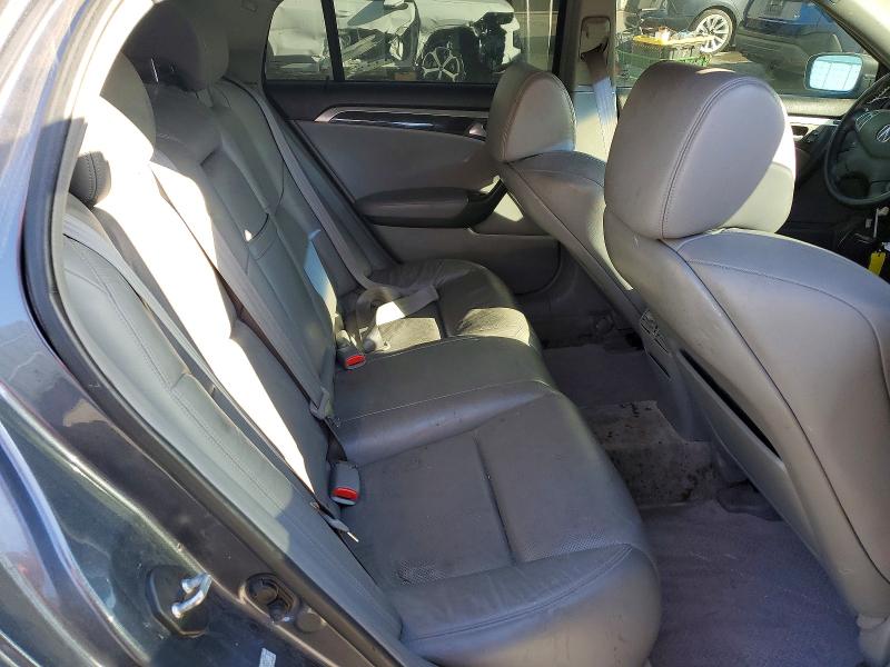 Продажа на аукционе авто 2006 Acura 3.2tl, vin: 19UUA66266A046902, номер лота: 79951435