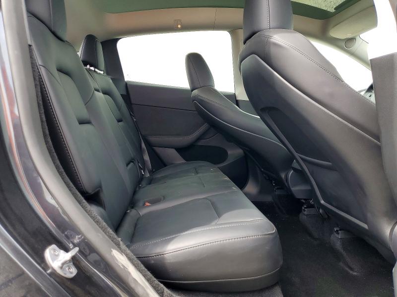 47982236 :رقم المزاد ، 7SAYGDED9RF122312 vin ، 2024 Tesla Model Y مزاد بيع