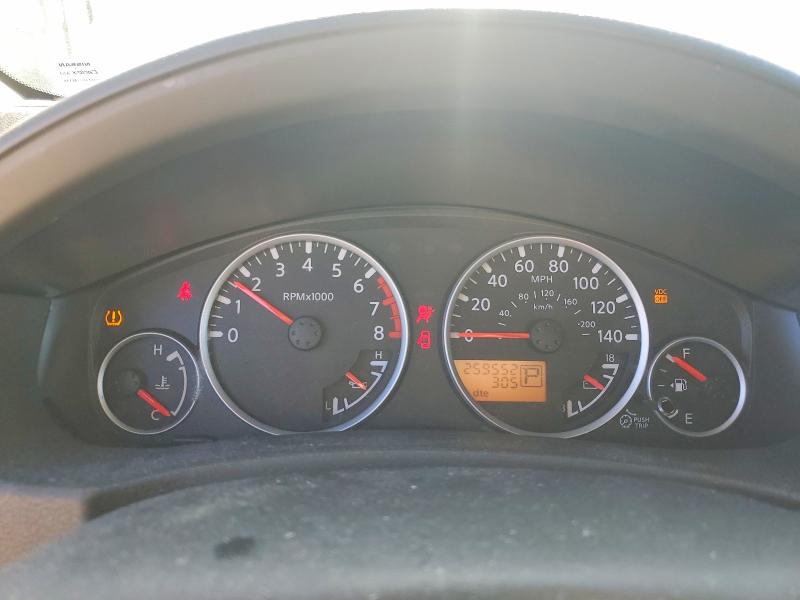 2008 Nissan Pathfinder მანქანა იყიდება აუქციონზე, vin: 5N1AR18U08C662237, აუქციონის ნომერი: 41881416