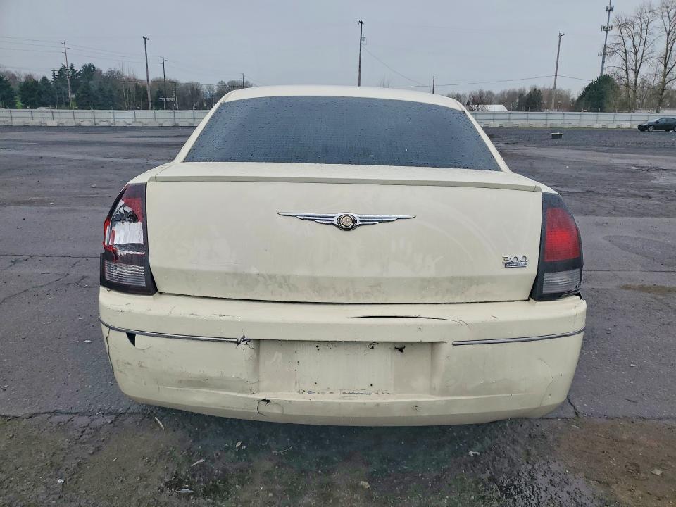 Продаж на аукціоні авто 2006 Chrysler 300, vin: 2C3KA53GX6H452235, номер лоту: 46542906