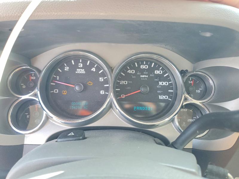 Продаж на аукціоні авто 2007 Gmc New Sierra, vin: 2GTEC13C371634880, номер лоту: 47254286