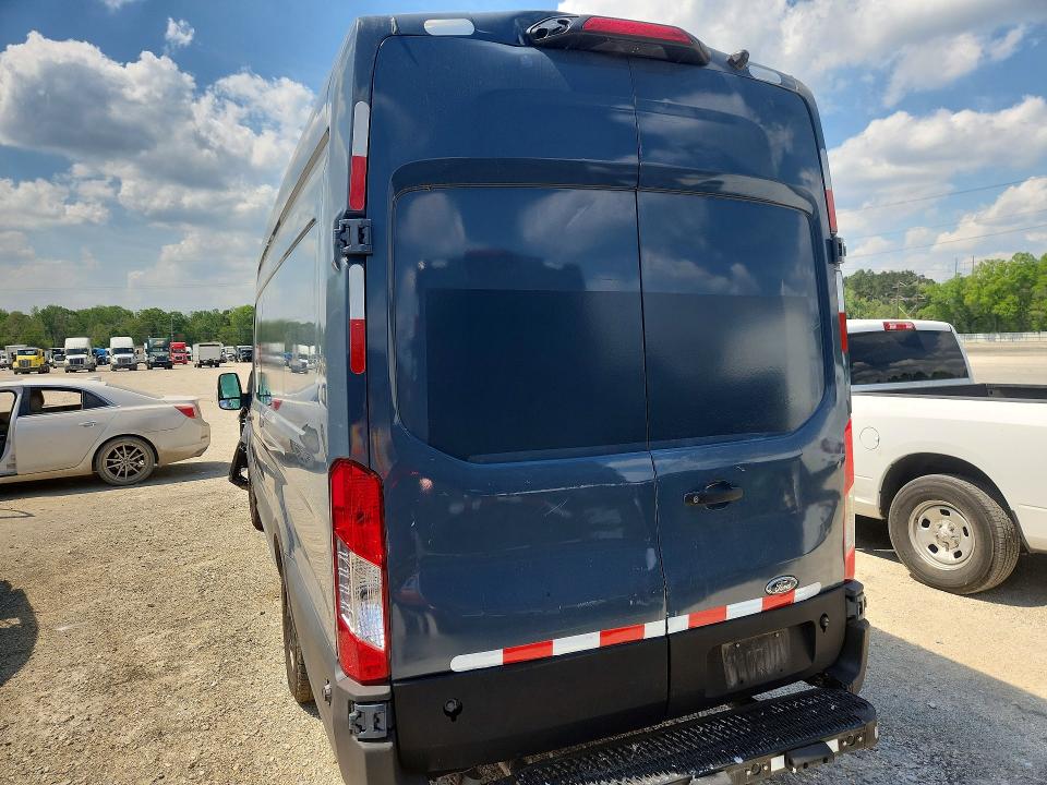 79911895 :رقم المزاد ، 1FTBR3X85LKB13415 vin ، 2020 Ford Transit مزاد بيع