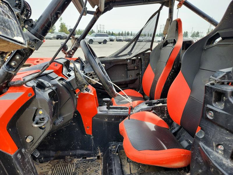 Aukcja sprzedaży 2021 Honda Talon, vin: 1HFVE0557M4200177, numer aukcji: 48001506