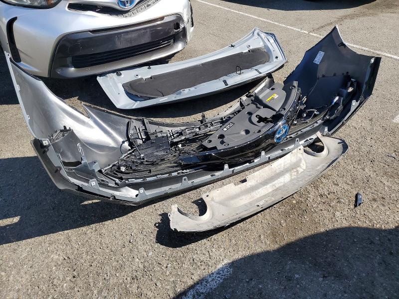 47822136 :رقم المزاد ، 5TDCRKEC3SS285424 vin ، 2025 Toyota Sienna مزاد بيع