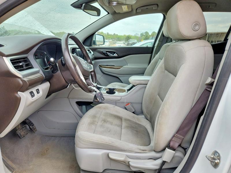Продажа на аукционе авто 2020 Gmc Acadia, vin: 1GKKNKLA3LZ219680, номер лота: 47397466