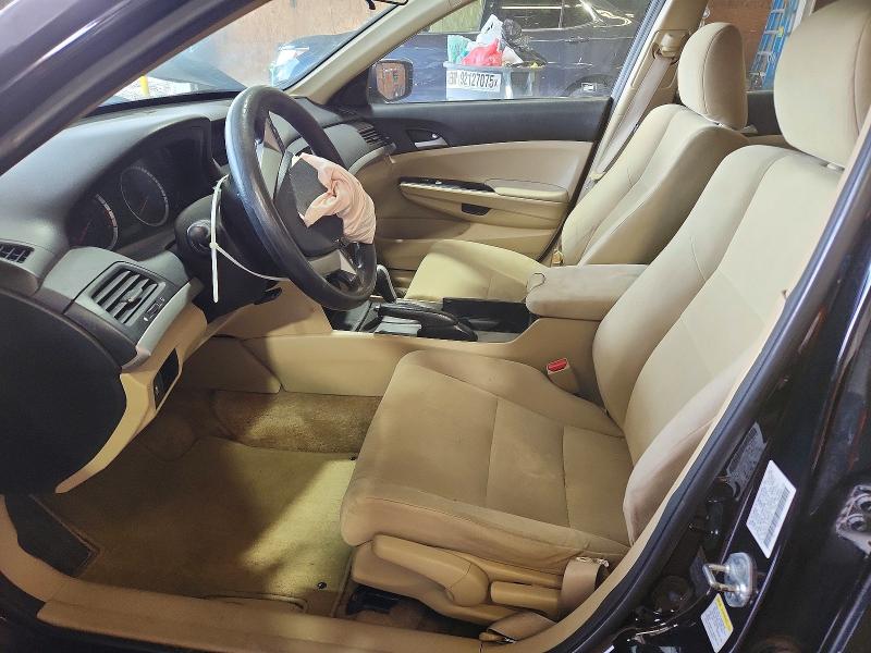 47797746 :رقم المزاد ، 1HGCP2F37CA022728 vin ، 2012 Honda Accord مزاد بيع