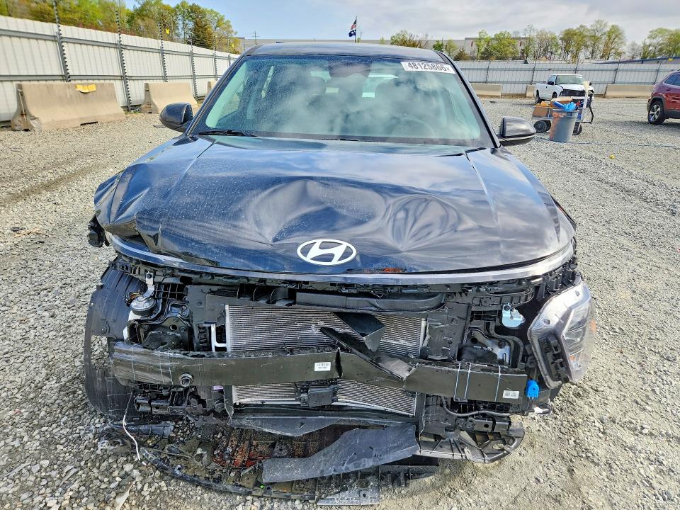 Aukcja sprzedaży 2026 Hyundai Kona, vin: KM8HA3ABXTU365733, numer aukcji: 48125866