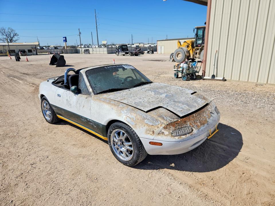 Продажа на аукционе авто 1991 Mazda Mx-5 Miata, vin: JM1NA3519M1220517, номер лота: 45494666