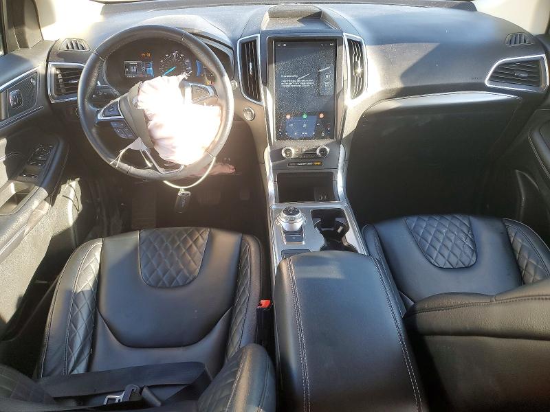 Продажа на аукционе авто 2023 Ford Edge, vin: 2FMPK4K92PBA29242, номер лота: 79519365