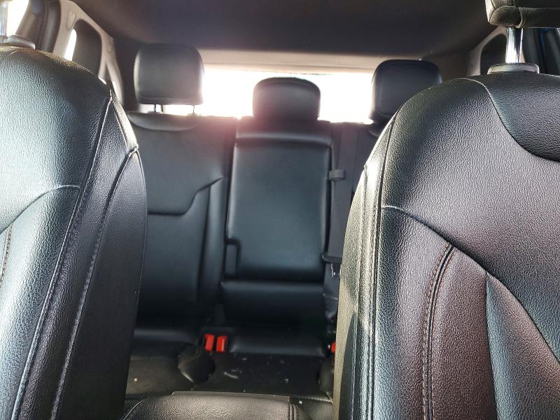 41625516 :رقم المزاد ، 3C4NJDCN8RT595505 vin ، 2024 Jeep Compass مزاد بيع