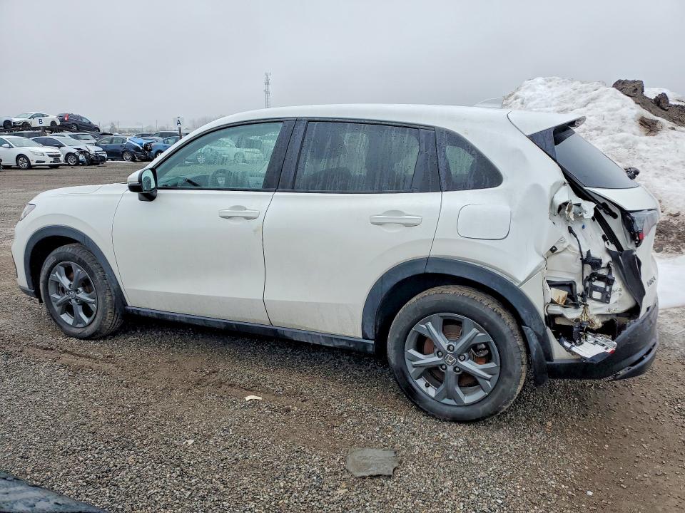 Aukcja sprzedaży 2026 Honda Hr-v, vin: 3CZRZ2H3XTM106197, numer aukcji: 41596656