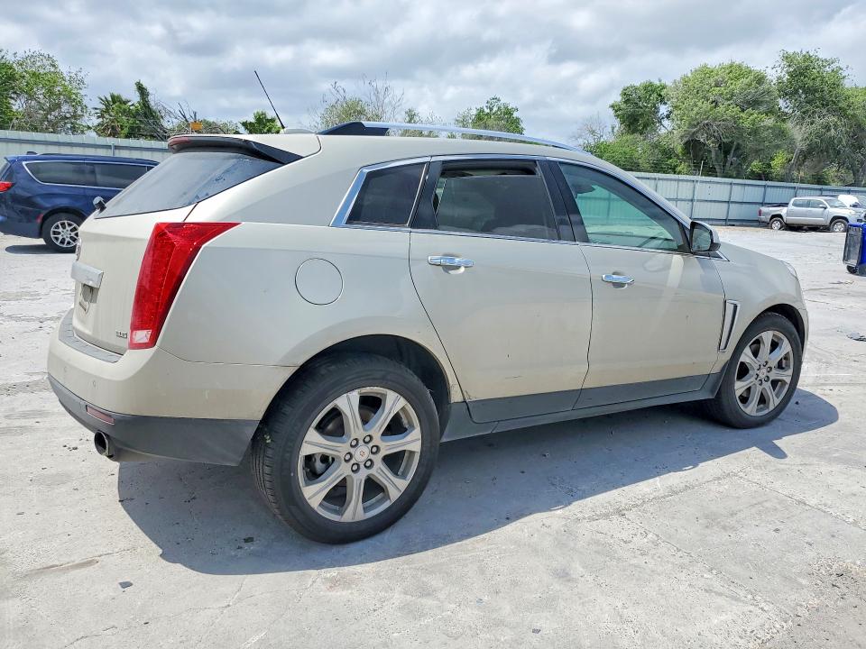 47414316 :رقم المزاد ، 3GYFNDE37GS529268 vin ، 2016 Cadillac Srx مزاد بيع