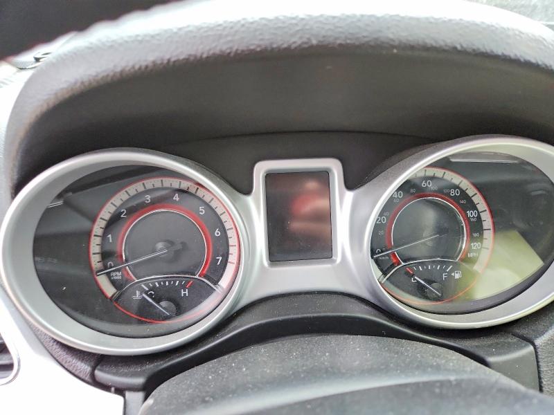 Продажа на аукционе авто 2018 Dodge Journey, vin: 3C4PDCEG8JT380266, номер лота: 41670816