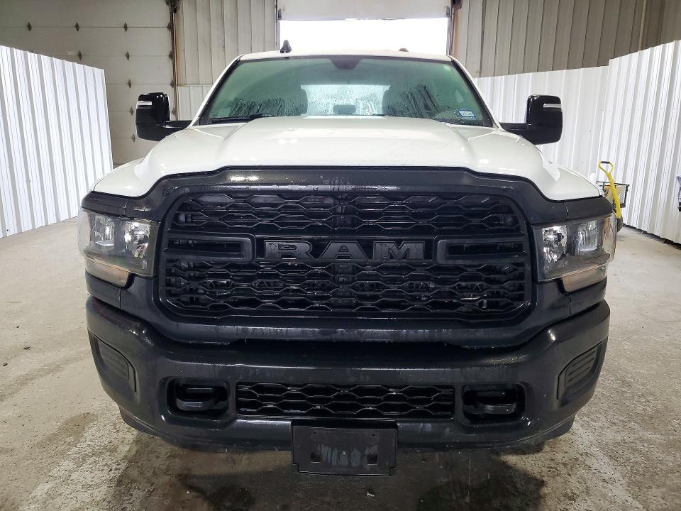 Продаж на аукціоні авто 2024 Ram 2500, vin: 3C6UR5HL5RG114093, номер лоту: 45448306