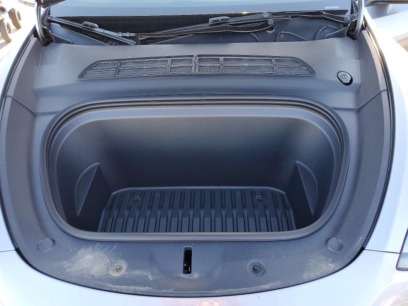 41965796 :رقم المزاد ، 7SAYGDEE1RA287843 vin ، 2024 Tesla Model Y مزاد بيع