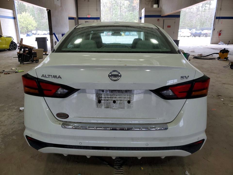 Продажа на аукционе авто 2021 Nissan Altima, vin: 1N4BL4DV3MN415602, номер лота: 47772386