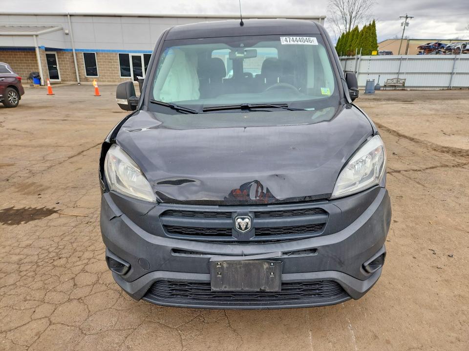 Aukcja sprzedaży 2018 Ram Promaster City, vin: ZFBERFAB7J6K68463, numer aukcji: 47444046
