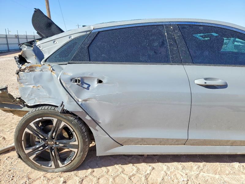46012966 :رقم المزاد ، 5XXG64J2XMG079895 vin ، 2021 Kia K5 مزاد بيع