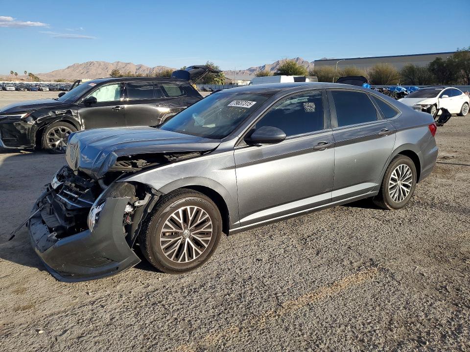Aukcja sprzedaży 2019 Volkswagen Jetta, vin: 3VWC57BU6KM150599, numer aukcji: 79637315