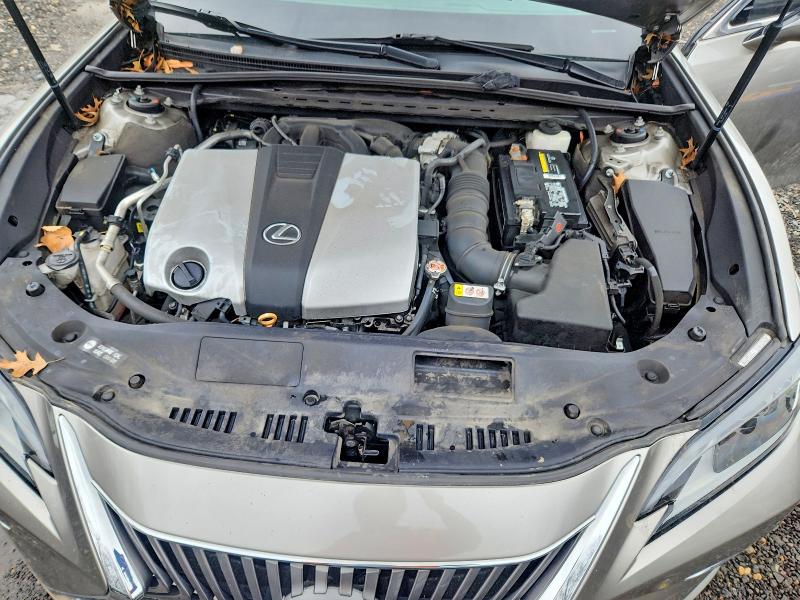 Продажа на аукционе авто 2019 Lexus Es 350, vin: 58ABZ1B13KU020415, номер лота: 46199276