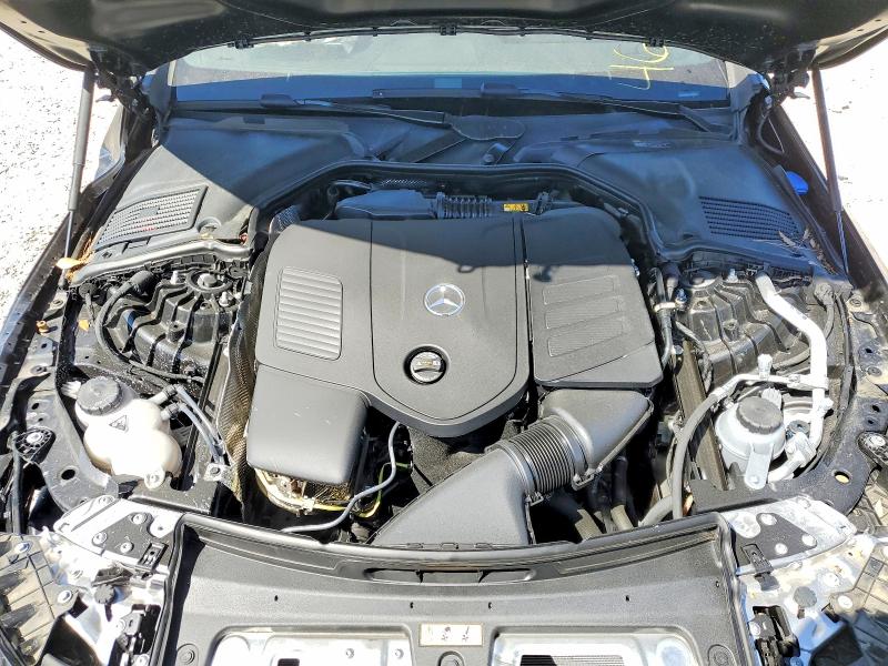 2026 Mercedes-benz Cle მანქანა იყიდება აუქციონზე, vin: W1KMJ4HBXTF086856, აუქციონის ნომერი: 46526946