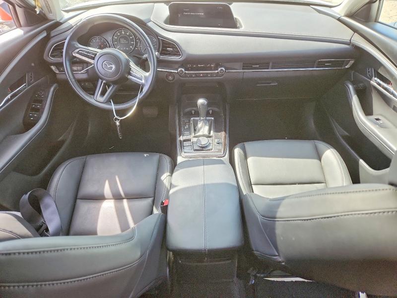 2022 Mazda Cx-30 მანქანა იყიდება აუქციონზე, vin: 3MVDMBCLXNM441693, აუქციონის ნომერი: 46578906