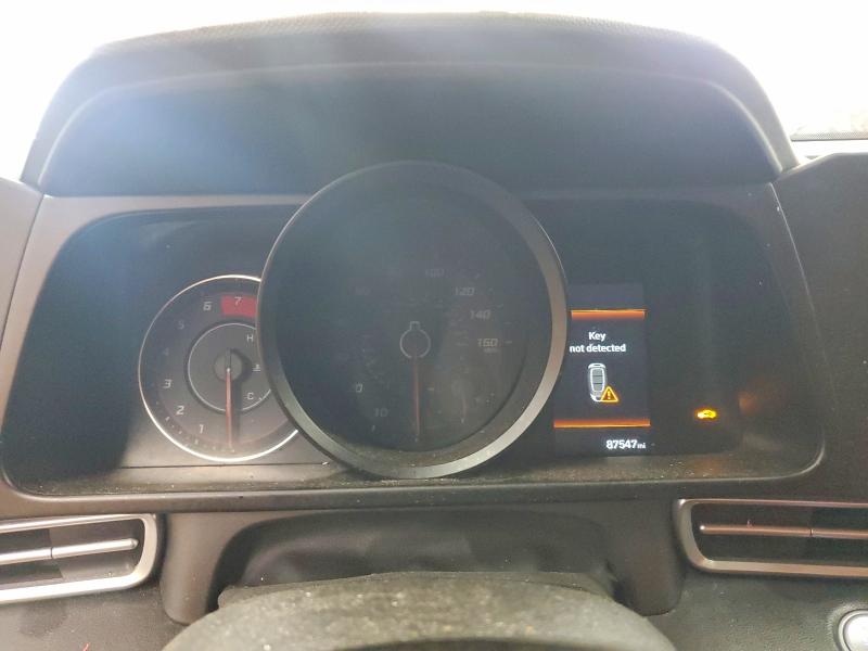 47035076 :رقم المزاد ، 5NPLM4AG2PH102613 vin ، 2023 Hyundai Elantra مزاد بيع