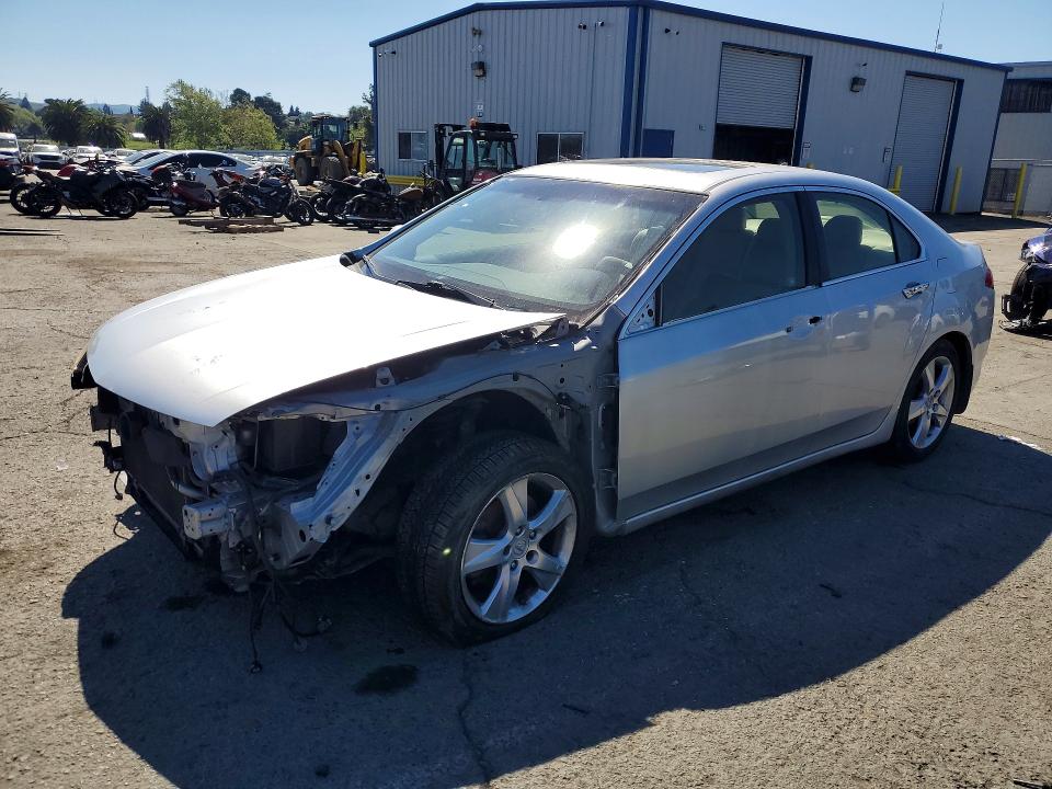 Aukcja sprzedaży 2012 Acura Tsx, vin: JH4CU2F65CC017483, numer aukcji: 46925986