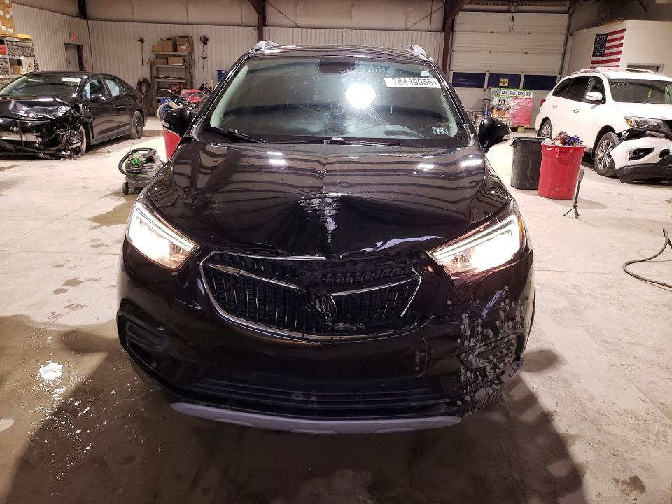 Продажа на аукционе авто 2019 Buick Encore, vin: KL4CJESBXKB962149, номер лота: 78449055