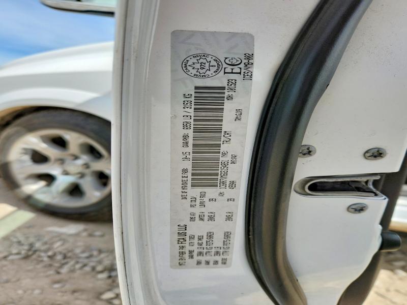 Продаж на аукціоні авто 2016 Ram 1500, vin: 1C6RR7VM6GS154851, номер лоту: 47692226