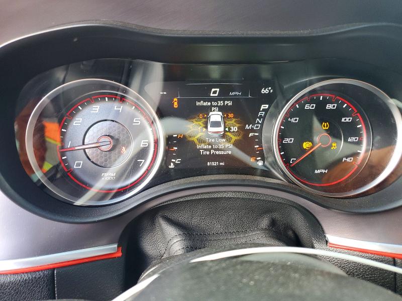Aukcja sprzedaży 2019 Dodge Charger, vin: 2C3CDXBG1KH657963, numer aukcji: 41619096