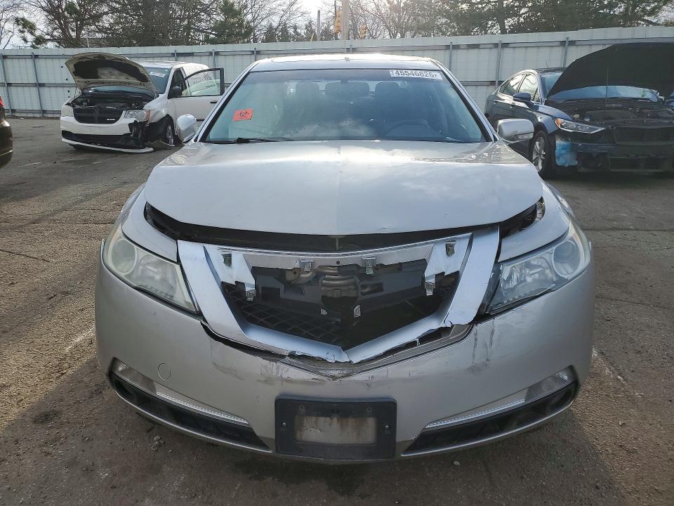 Aukcja sprzedaży 2010 Acura Tl, vin: 19UUA8F24AA011697, numer aukcji: 45546826