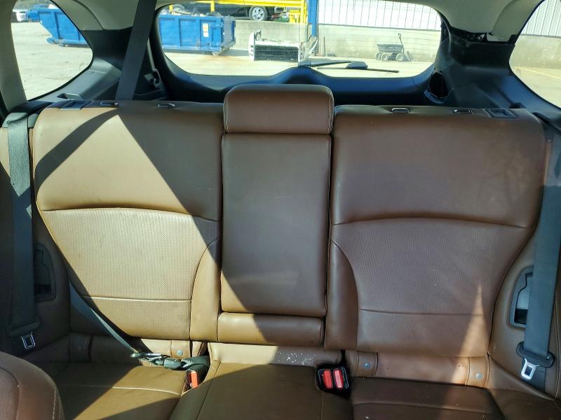 Aukcja sprzedaży 2017 Subaru Outback, vin: 4S4BSETC9H3310918, numer aukcji: 46895516