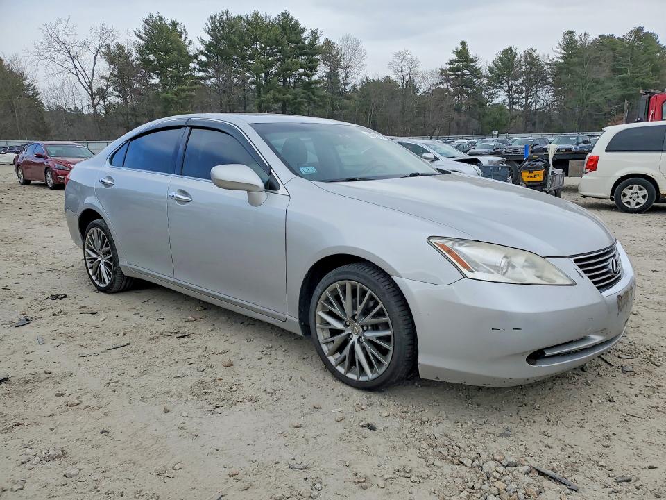 Aukcja sprzedaży 2008 Lexus Es 350, vin: JTHBJ46G182233546, numer aukcji: 47812386