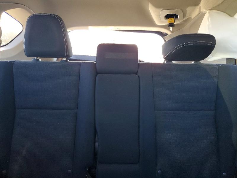 Продаж на аукціоні авто 2017 Toyota Rav4, vin: 2T3RFREV2HW641074, номер лоту: 46704956