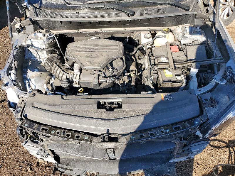 Aukcja sprzedaży 2024 Cadillac Xt6, vin: 1GYKPCRS6RZ731531, numer aukcji: 79277115