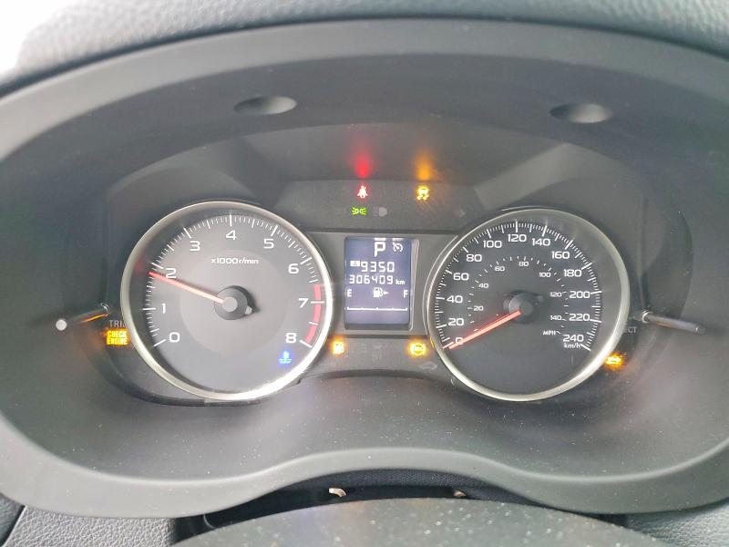 47786286 :رقم المزاد ، JF2GPAKC9D2888170 vin ، 2013 Subaru Xv Crosstrek مزاد بيع