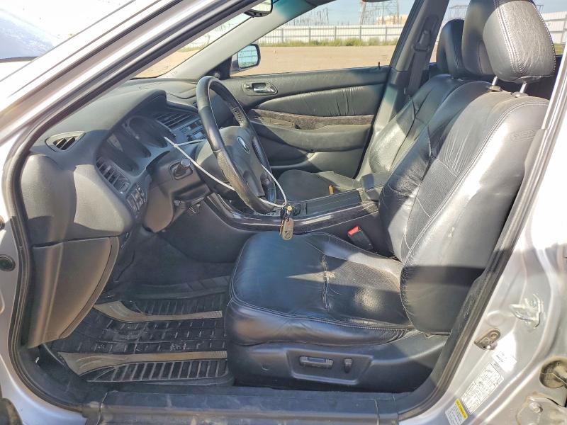 Aukcja sprzedaży 2002 Acura 3.2tl, vin: 19UUA56862A049064, numer aukcji: 76811695