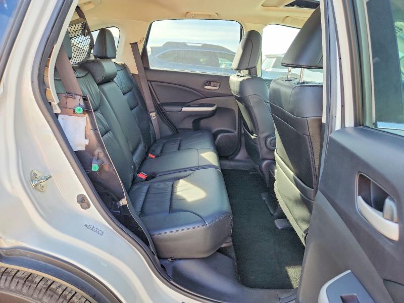Продажа на аукционе авто 2013 Honda Cr-v, vin: 5J6RM4H74DL065520, номер лота: 47270676