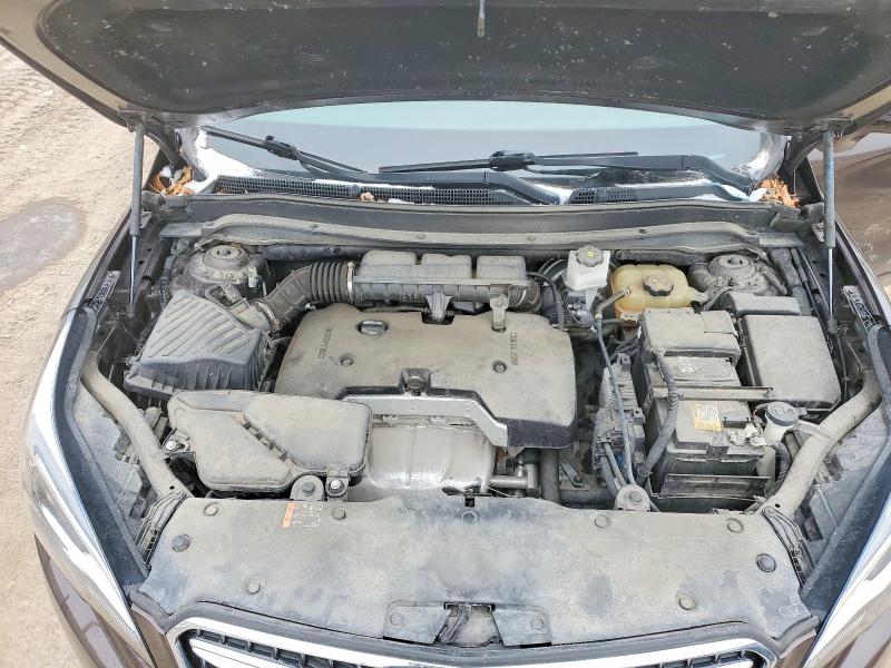 Aukcja sprzedaży 2020 Buick Envision, vin: LRBFXCSA9LD147555, numer aukcji: 42063006