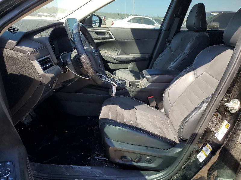 Продаж на аукціоні авто 2024 Mitsubishi Outlander, vin: JA4T5VA96RZ014738, номер лоту: 79605075