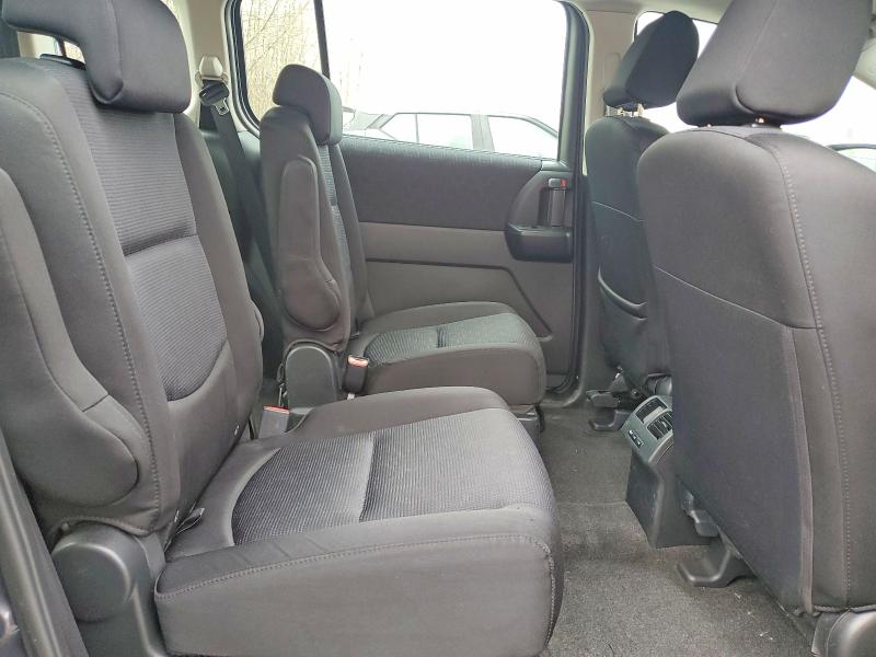 Aukcja sprzedaży 2010 Mazda 5, vin: JM1CR2WLXA0373953, numer aukcji: 41844106