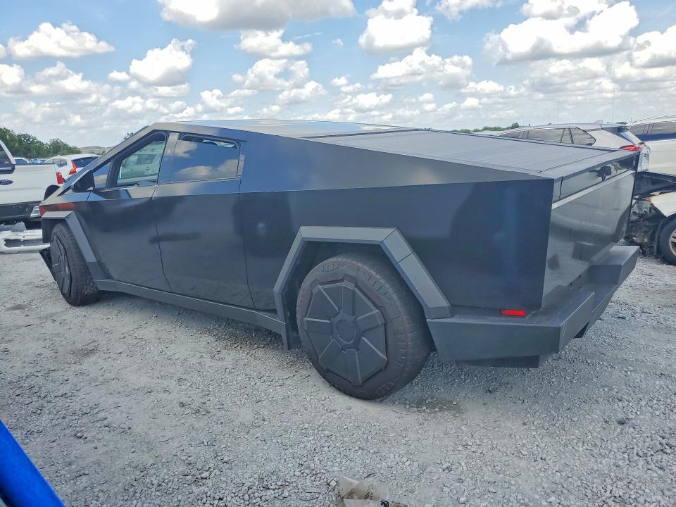 Aukcja sprzedaży 2024 Tesla Cybertruck, vin: 7G2CEHED3RA001645, numer aukcji: 48059926