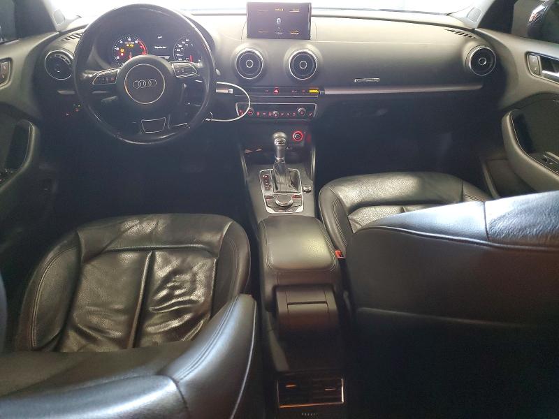 Продажа на аукционе авто 2015 Audi A3, vin: WAUBFGFFXF1084002, номер лота: 47912966