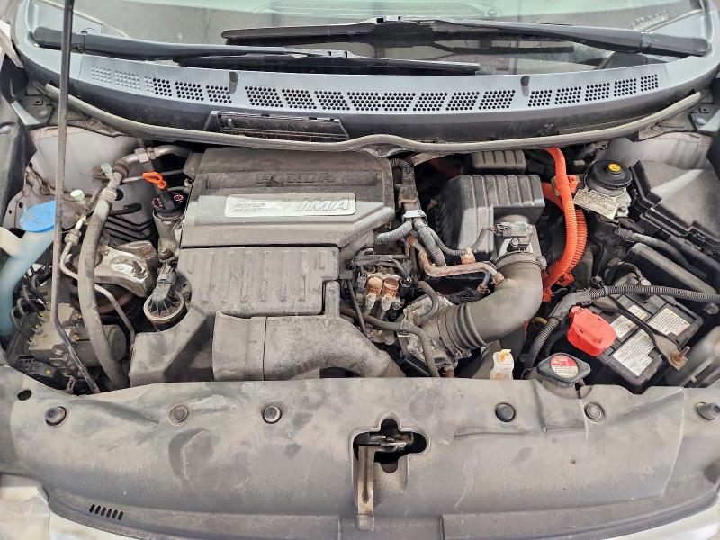 Aukcja sprzedaży 2011 Honda Civic, vin: JHMFA3F28BS000402, numer aukcji: 90631115