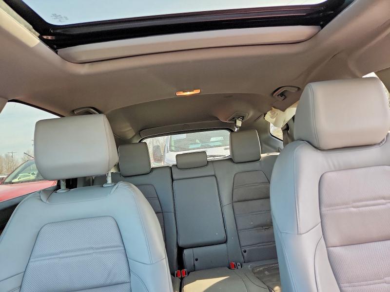 Продаж на аукціоні авто 2019 Honda Cr-v, vin: 7FARW2H80KE009009, номер лоту: 46753056