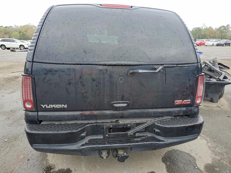 Продажа на аукционе авто 2005 Gmc Yukon, vin: 1GKEK63U15J203910, номер лота: 45946166