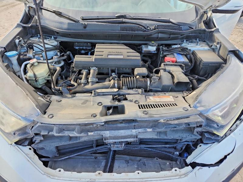 77965135 :رقم المزاد ، 2HKRW2H51LH644549 vin ، 2020 Honda Cr-v مزاد بيع