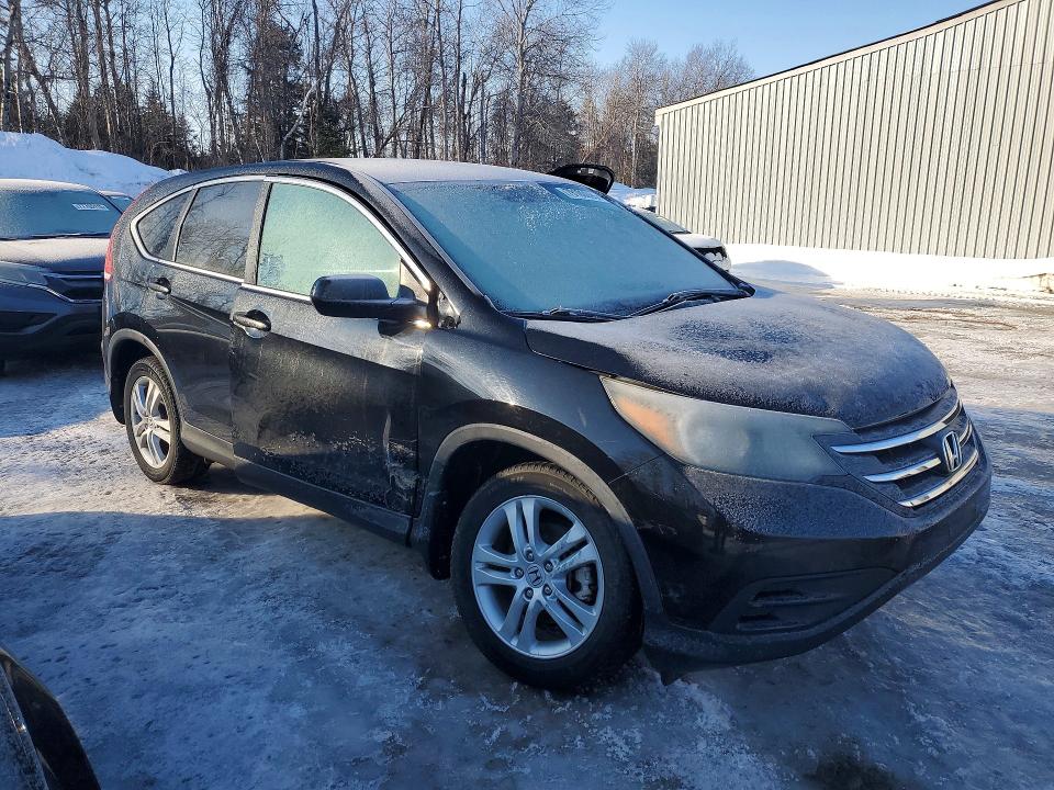 2014 Honda Cr-v მანქანა იყიდება აუქციონზე, vin: 2HKRM4H32EH108762, აუქციონის ნომერი: 79100895